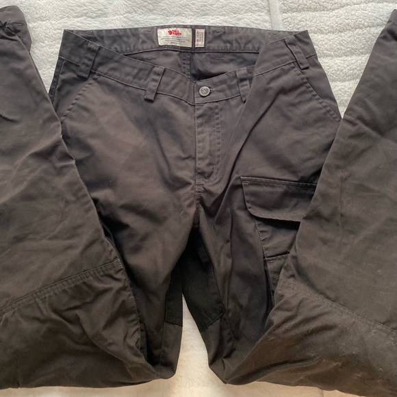 Women's Vidda Pro Hiking Pants - Picture 2 of 4